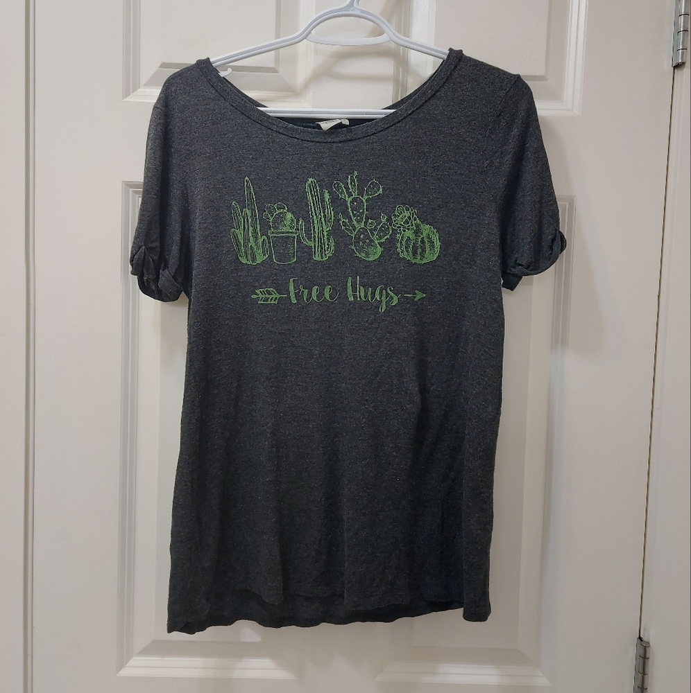 Free Hugs Tshirt
